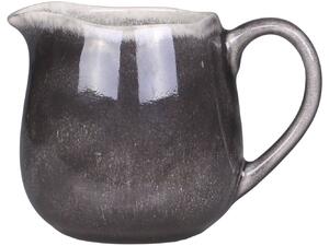 Granitový kameninový džbánok Calais - 13*9*9 cm / 320 cl - Chic Antique