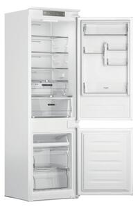 Vstavaná kombinovaná chladnička Whirlpool WHC18T322