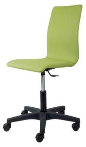 Kancelárska stolička FLEUR zelená