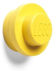 Sada 3 vešiakov na stenu LEGO® Colour