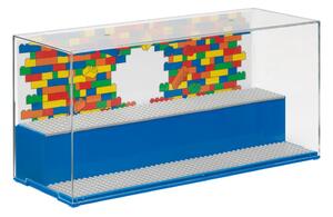 Modrá herná a zberateľská skrinka LEGO®