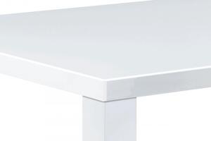 Jedálenský stôl AT-3005 WT Autronic