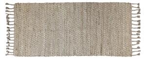 Prírodný jutový koberec Rugión - 70*160 cm - Chic Antique