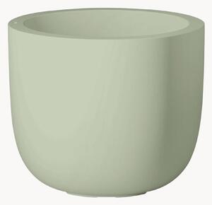 Exteriérový obal na kvetináč Cup, V 40 cm