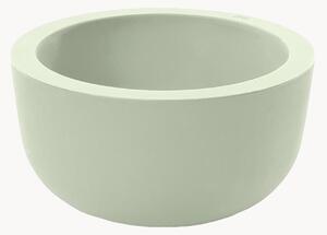 Exteriérový obal na kvetináč Cup, V 40 cm