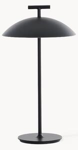 Prenosná stmievateľná stolová LED lampa Mini Geen-A