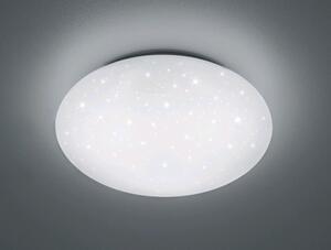 Stropné LED osvetlenie Putz 37x10 cm