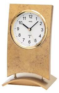 AMS 5157 stolné hodiny, 12 x 21 cm