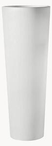 Exteriérový obal na kvetináč Newport, V 50 cm