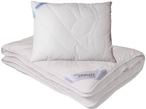 2G Lipov Celoročná posteľná súprava CIRRUS Microclimate Cool touch 100% bavlna - 135x220 / 70x90 cm