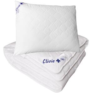 2G Lipov Vyváracia súprava Clivie+ 95°C celoročná - 135x200 / 70x90 cm | akce 1+1 (2ks)