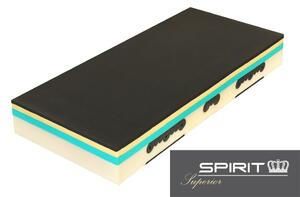 Spirit Ortopedický matrac Tropico SPIRIT Superior VISCO 30cm - 90x200 cm