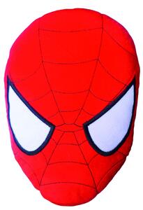 CTI Vankúšik 3D maska Spiderman 38cm