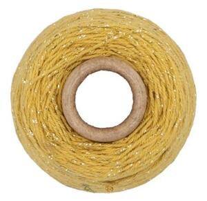 Brandy látková stuha Vivant Corduluxe Ribbon - 25mm x 10m - daan kromhout