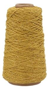 Brandy látková stuha Vivant Corduluxe Ribbon - 25mm x 10m - daan kromhout