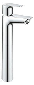Umývadlová batéria GROHE Start Edge s clic-clac chróm 23777001