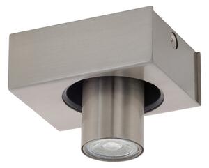 Eglo 96605 - LED Stropné bodové svietidlo ROBLEDO 1 1xGU10/5W/230V