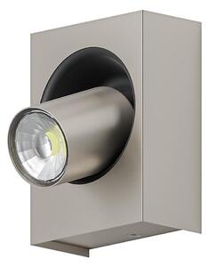Eglo 96605 - LED Stropné bodové svietidlo ROBLEDO 1 1xGU10/5W/230V