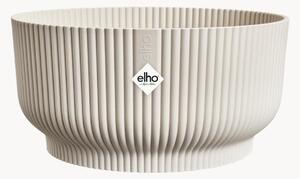 Kvetináč do interiéru/exteriéru Vibes Fold Bowl, V 25 cm