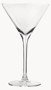 Poháre na martini Mixology, 6 ks