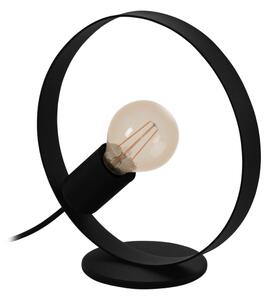 Eglo 43615 - Stolná lampa FRIJOLAS 1xE27/40W/230V