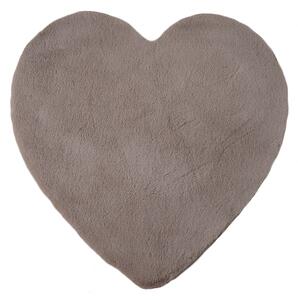 Ayyildiz Detský kusový koberec Caty 5304 Beige - 90x90 cm