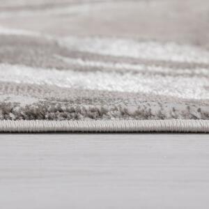 Sivý koberec Flair Rugs Marbled, 160 x 230 cm