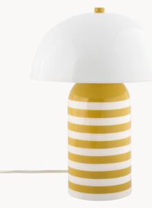 Malá stolová lampa Rayado Retro