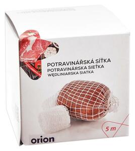 Sieťka potravinárska na pečenie, 5 m