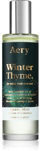 Aery Winter Wonderland Winter Thyme bytový sprej 50 ml