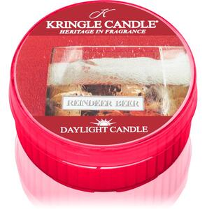 Kringle Candle Reindeer Beer čajová sviečka 42 g