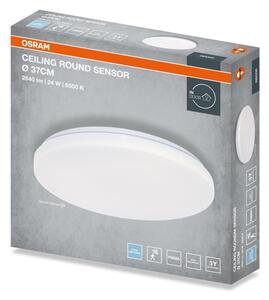 Osram - LED stropné svietidlo CEILING ROUND LED/24W/230V 6500K pr. 37 cm biele