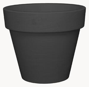 Exteriérový obal na kvetináč Bordato Liscio, V 50 cm