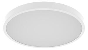 Brilagi - LED kúpeľňové stropné svietidlo ZENNA LED/24W/230V 34,5x34,5 cm IP44 biela