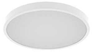 Brilagi - LED kúpeľňové stropné svietidlo so senzorom ZENNA LED/24W/230V pr. 35 cm IP44 biela