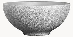 Exteriérový obal na kvetináč Graniglia, V 20 cm