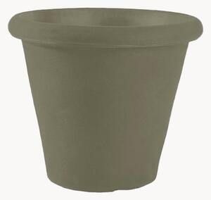 Exteriérový obal na kvetináč Camelia, V 35 cm