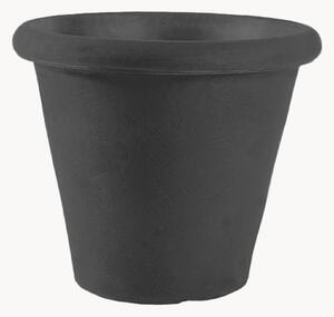 Exteriérový obal na kvetináč Camelia, V 35 cm