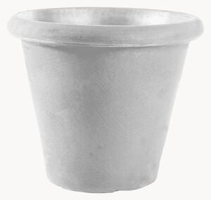 Exteriérový obal na kvetináč Camelia, V 35 cm