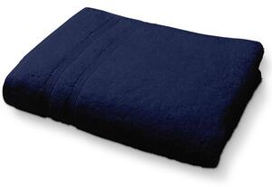 TODAY uterák 100% bavlna Ciel d'orage - tm. modrá - 50x90 cm
