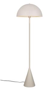 Stojaca lampa Trio Alfie sivá 465000176