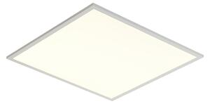 LED panel biely štvorcový vrátane LED s 3-krokovým stmievaním - Reeves