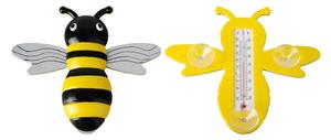 Vonkajší teplomer Bee – Esschert Design