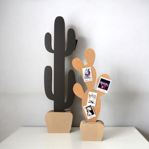 Dekoratívny kaktus na pripínanie Unlimited Design for kids, výška 56 cm