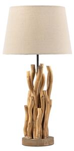 ONLI - Stolná lampa AGAR 1xE27/22W/230V 60 cm