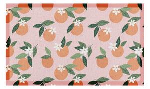 Rohožka 40x70 cm Oranges – Artsy Doormats