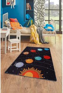 Detský koberec Gala×y, 100 x 160 cm