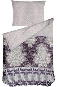 Cottonbox obliečka bavlnený satén Aliye - 140x220 / 70x90 cm