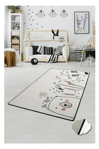 Detský koberec Be Happy, 100 × 160 cm