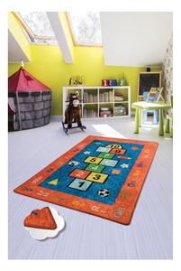 Detský koberec Seksek, 200 × 290 cm